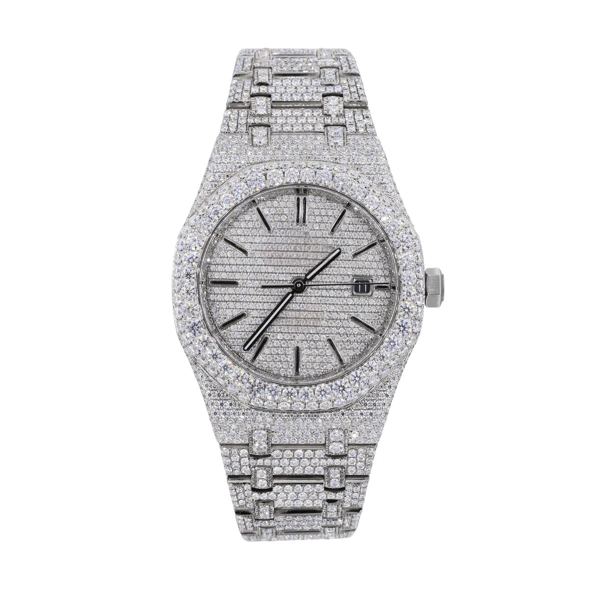 Custom Watch