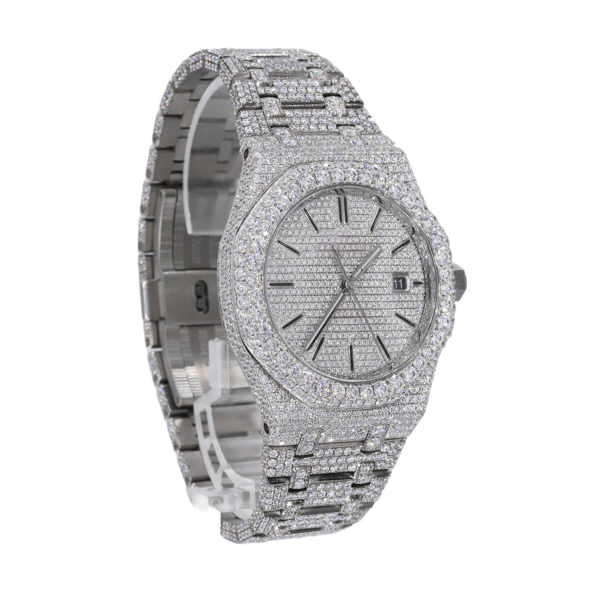 Custom Watch