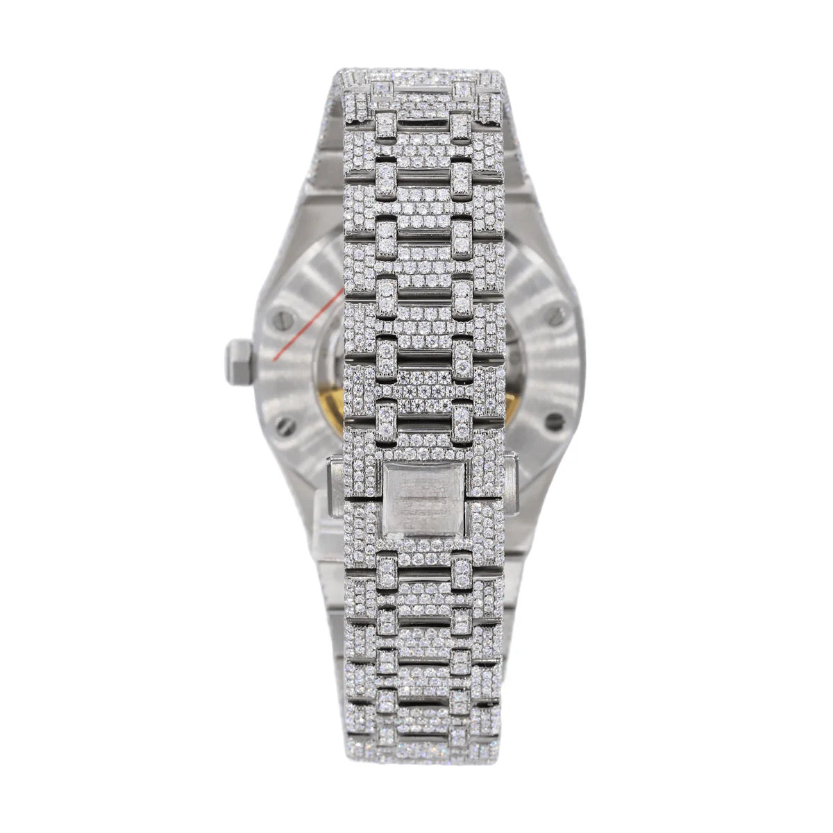 Custom Watch